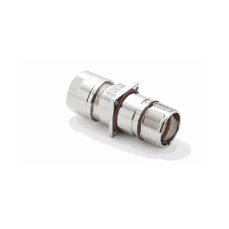Connecteur MR23, 9 pol., Reverse encoding IP67, 2A, blindé
